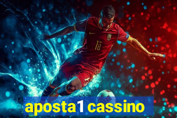 aposta1 cassino